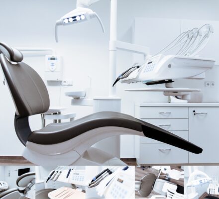 What Distinguishes a Reputable Dental Clinic From an Average One?