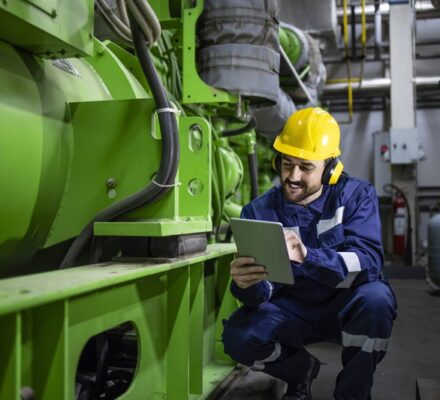 How to Find Qualified Gas Service Professionals