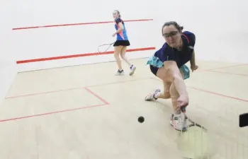 Why Investing in a High-Quality Squash Court Pays Off for Years