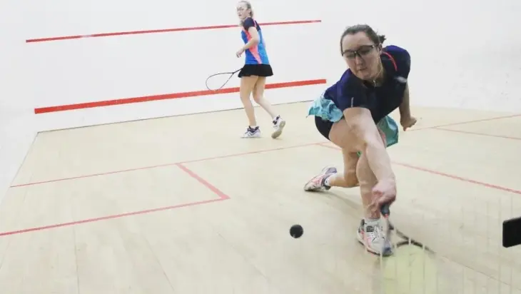 Why Investing in a High-Quality Squash Court Pays Off for Years Why Investing in a High-Quality Squash Court Pays Off for Years